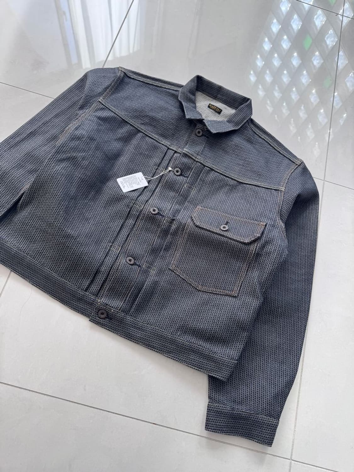 JACKET 재킷 상품이미지2