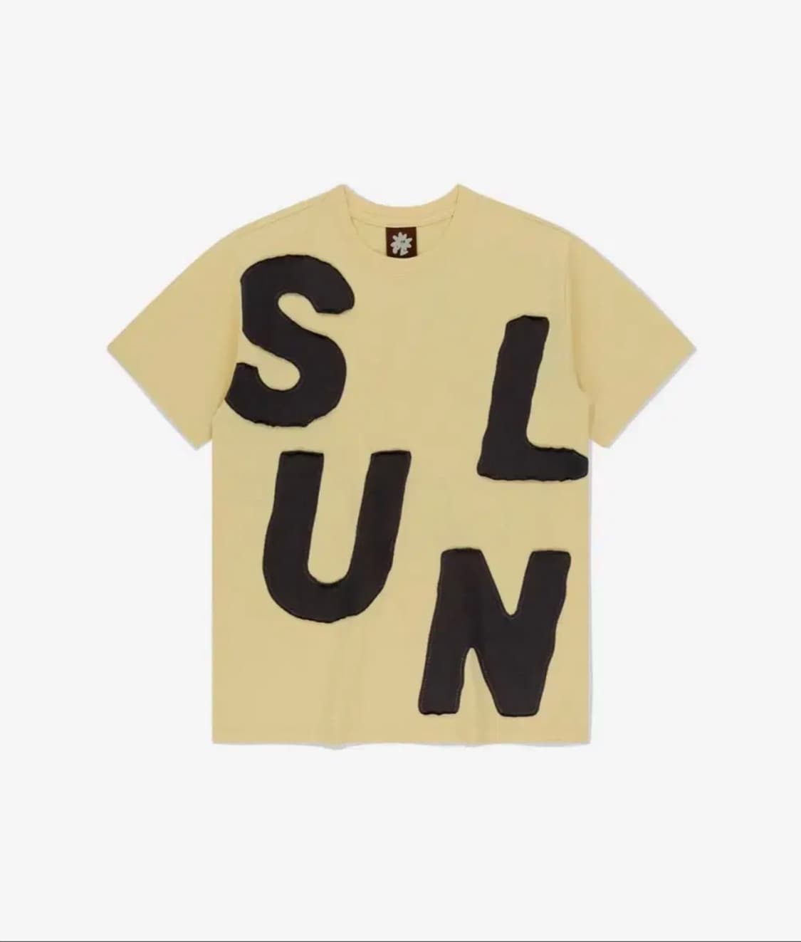 썬러브 반팔 M 상품이미지1