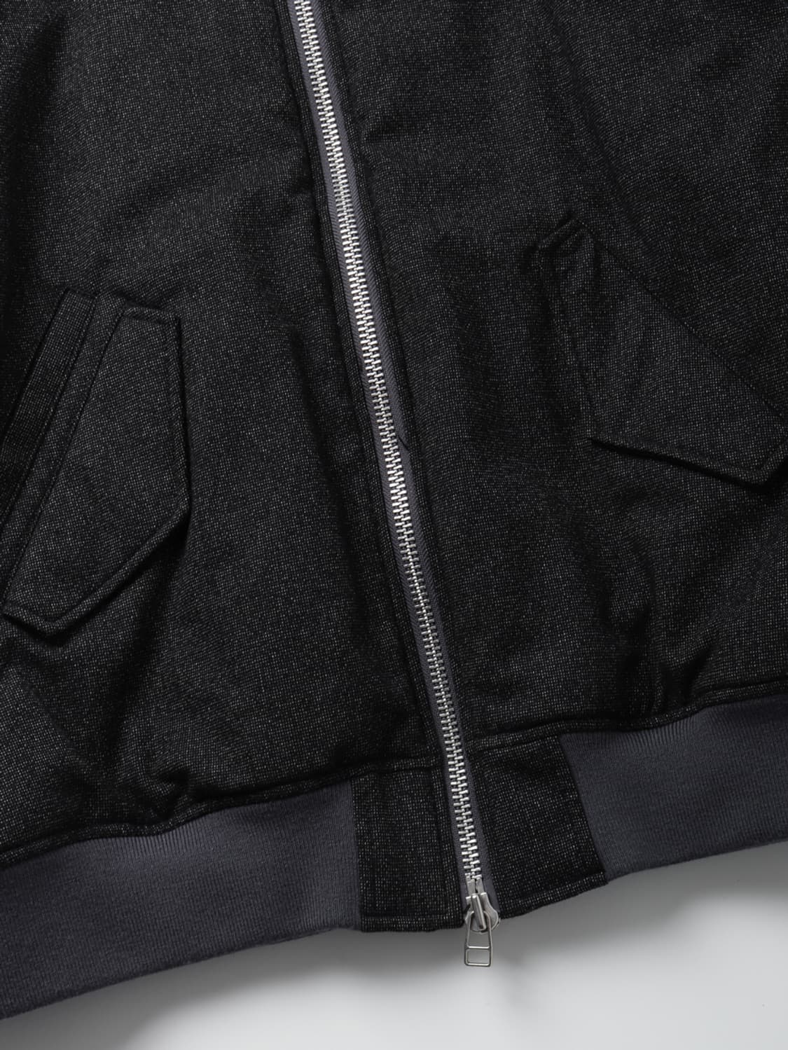 네임 NAME. Wool MA-1 상품이미지8