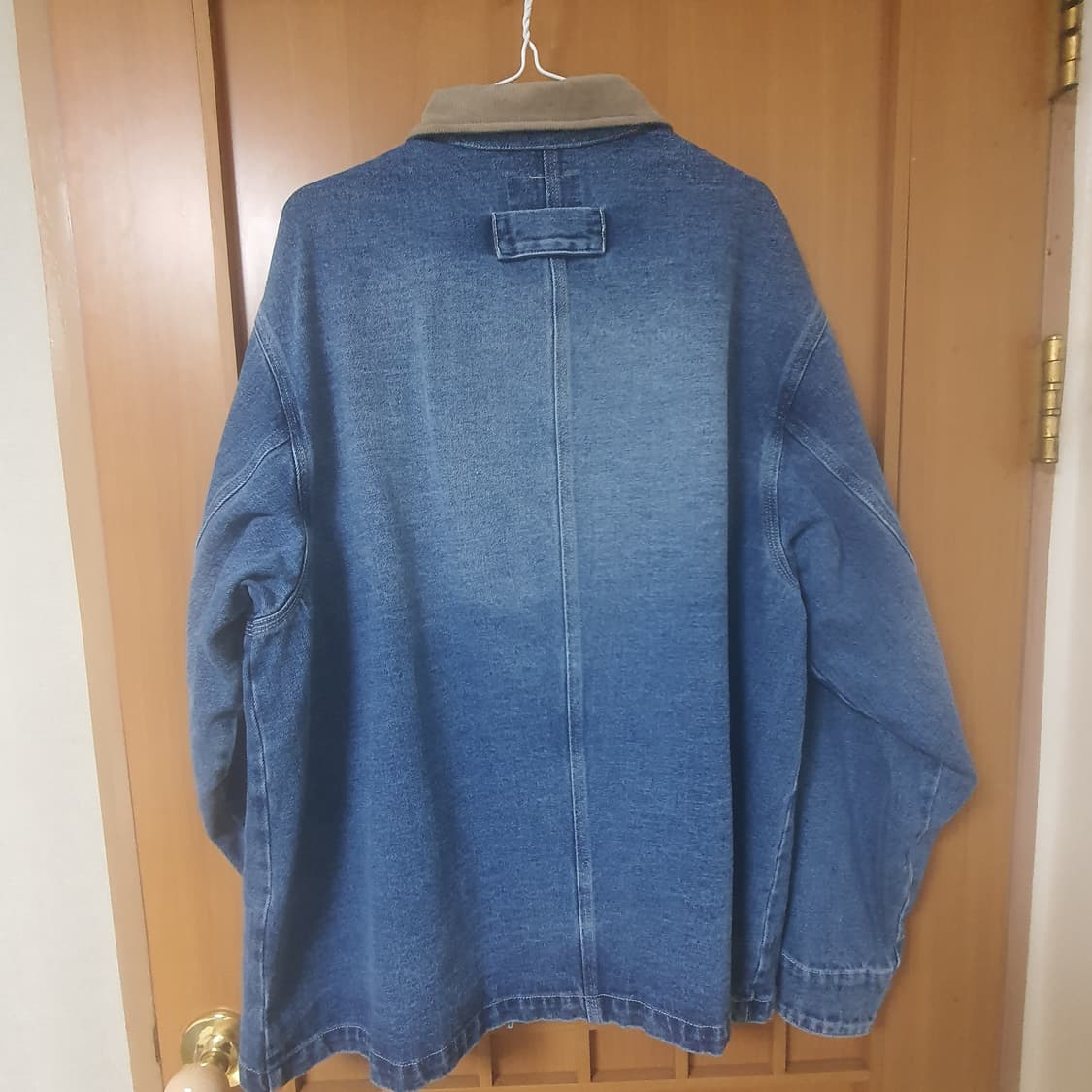 디키즈 워시드 초어재킷 XL 상품이미지3