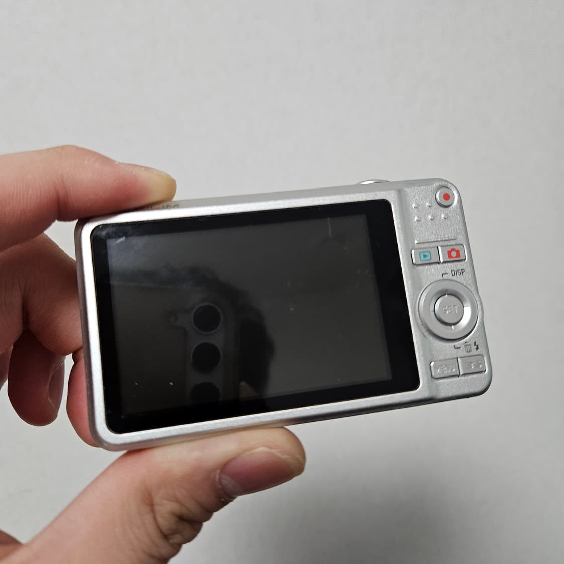 (프리지아, 채영 디카) 카시오 엑슬림 EX-Z85 빈티지 디카 상품이미지5