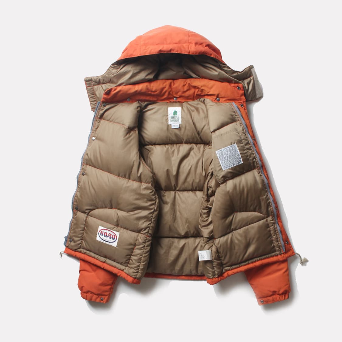 시에라 디자인 다운점퍼_2667 상품이미지6