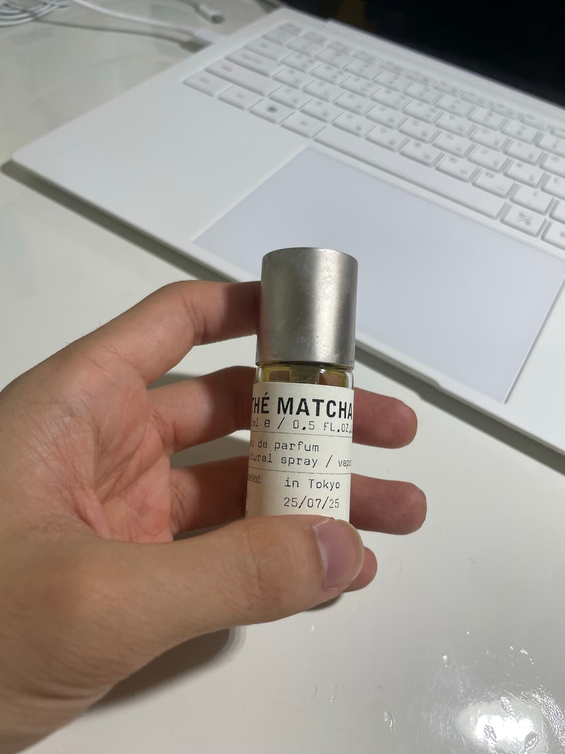 르라보 떼마차26 네롤리36 교환/교신 상품이미지1