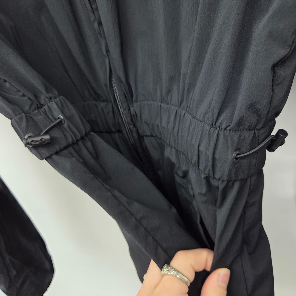 DKNY 블랙 여성 자켓 스타일 여m 상품이미지7