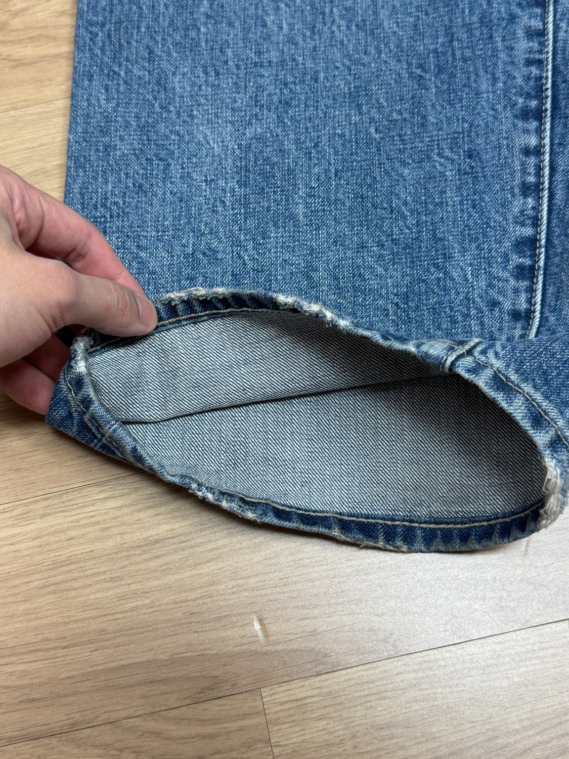 비헤비어 523L 4사이즈 상품이미지3