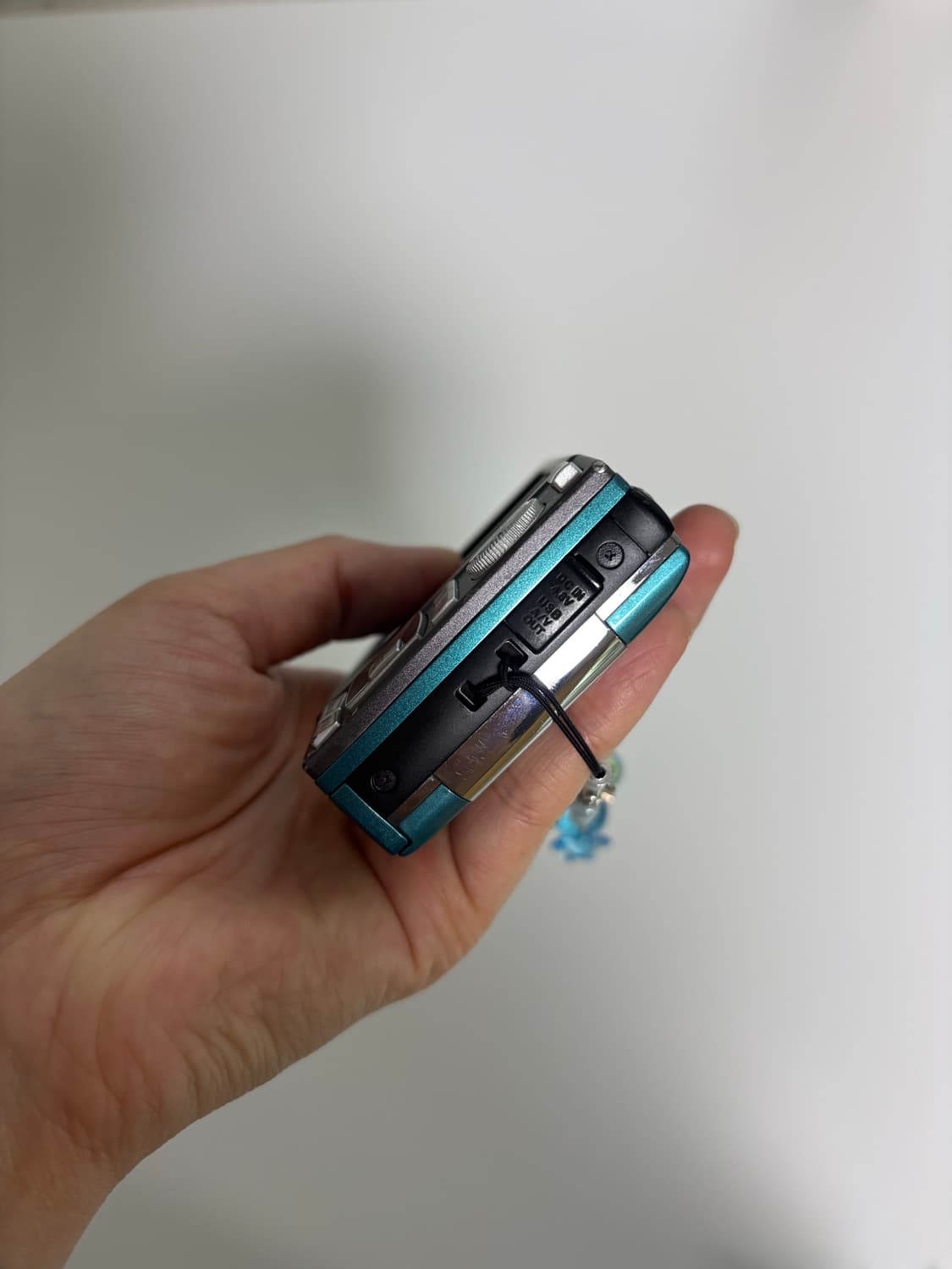 [작례 O] 올림푸스 뮤 1060 상품이미지7