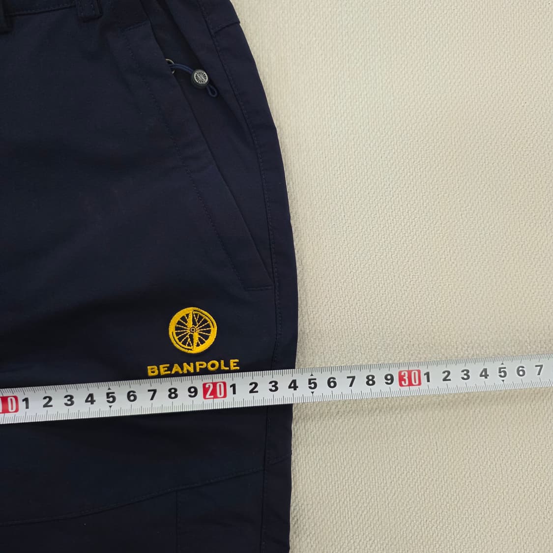 [70-93] 빈폴 여성 아웃도어 등산 바지 팬츠 1229J 상품이미지6