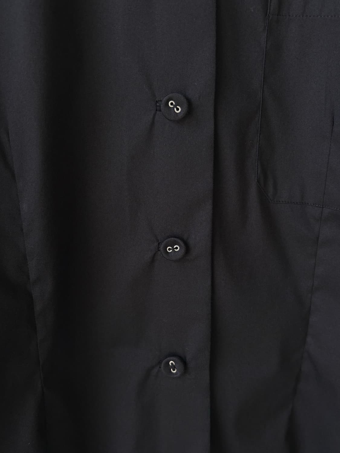 프라다 테일러드 셔츠 상품이미지5