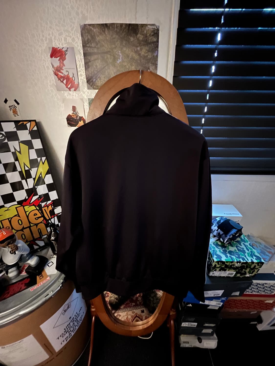 아디다스 파이어버드 2XL 상품이미지3