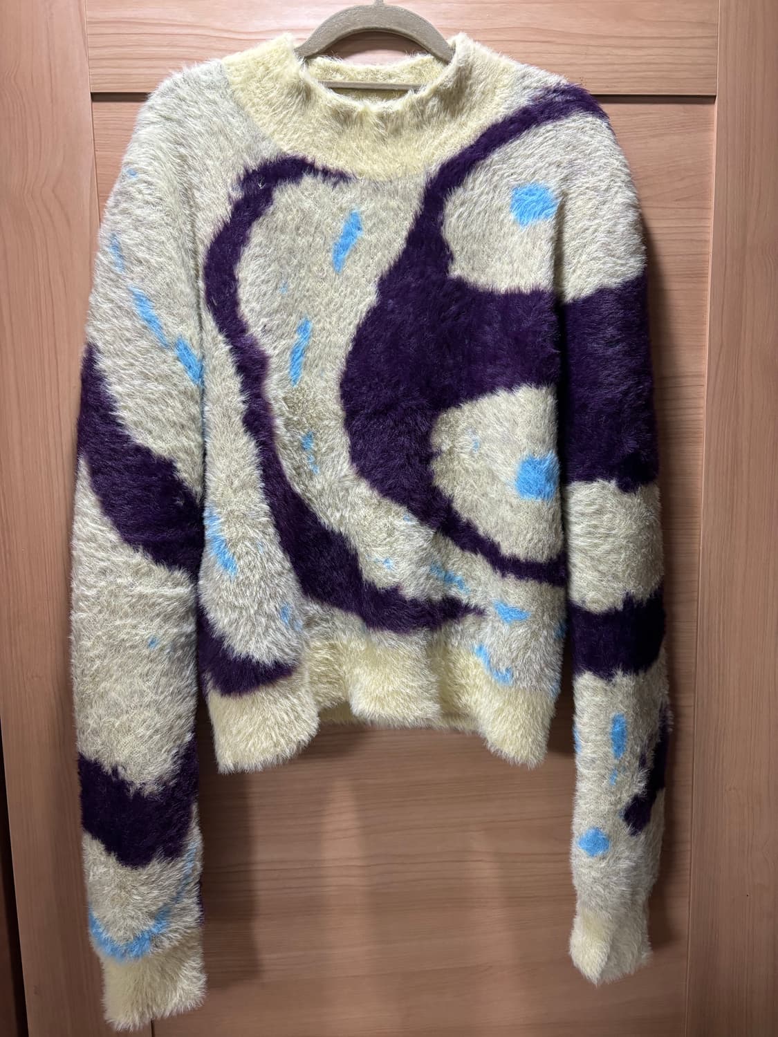 (S)namacheko arin knit 상품이미지1