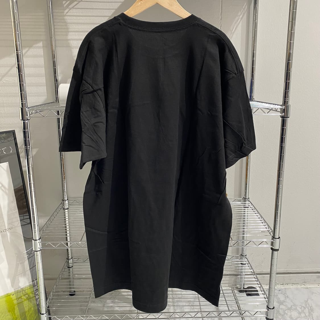 베르세르크 오피셜 애니메이션 티셔츠 상품이미지2