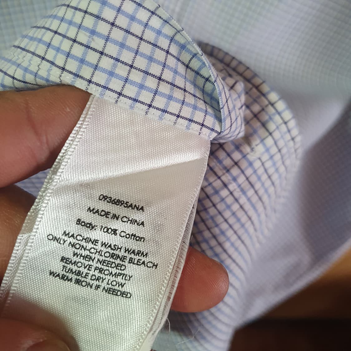 폴로 랄프로렌 셔츠 95-100 상품이미지4