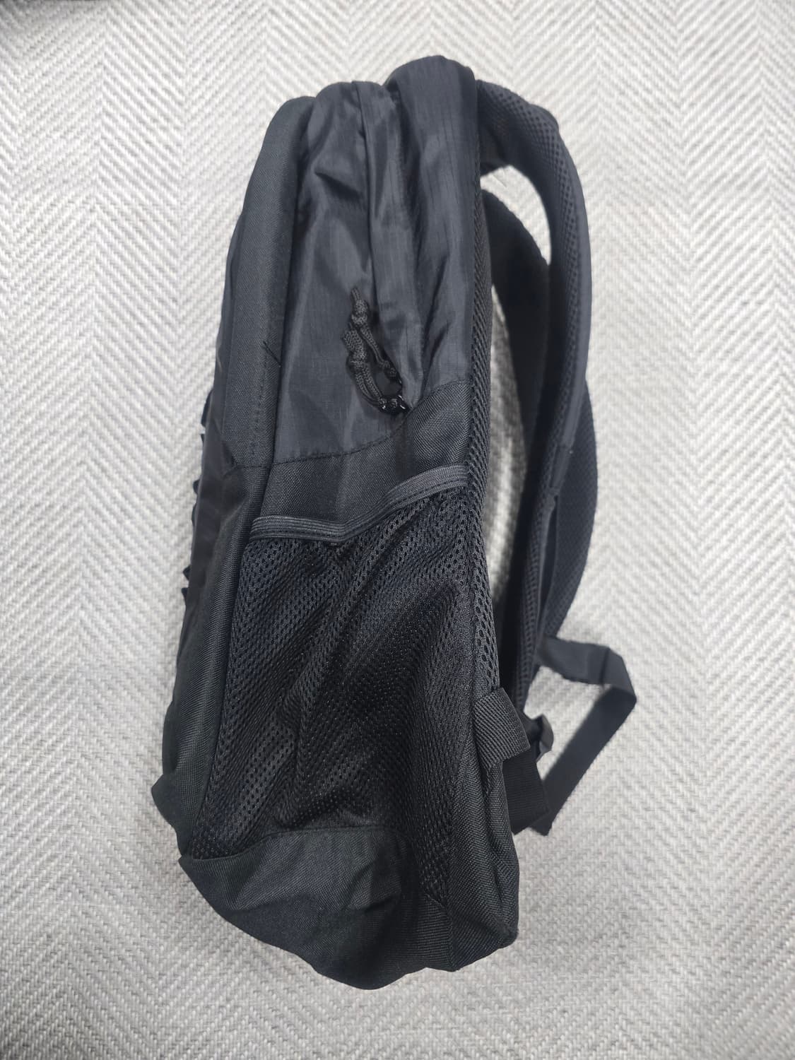 퍼스트다운 입실론 백팩 33L 상품이미지3