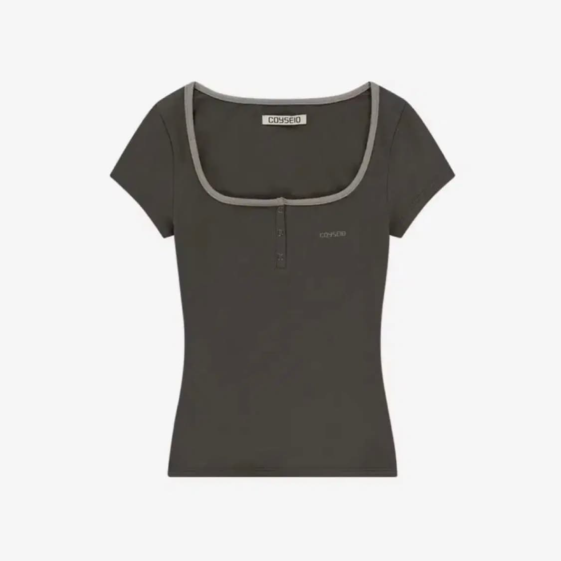 코이세이오 미니 로고 티 상품이미지1