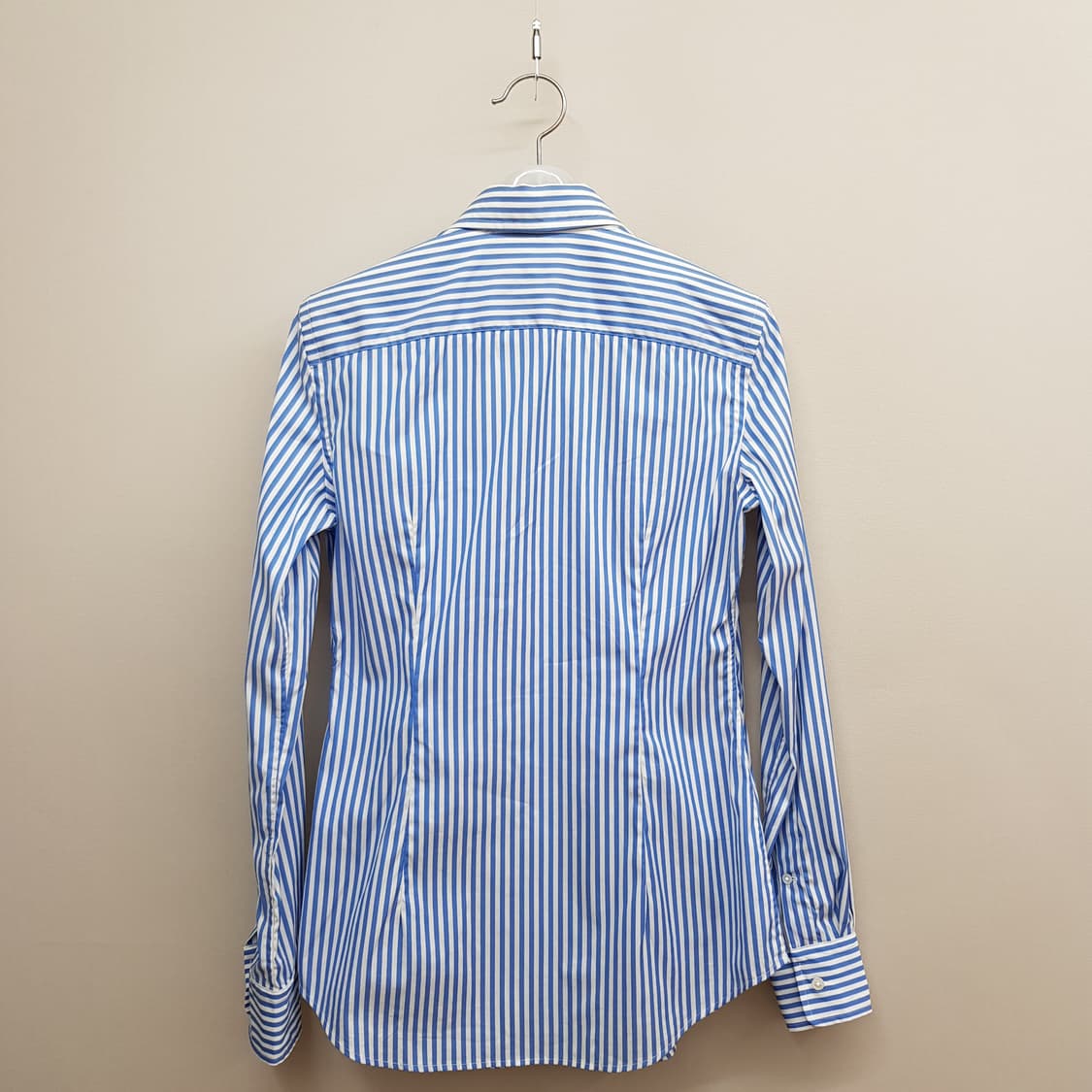 폴로 랄프로렌  스트라이프 셔츠 2사이즈 상품이미지4