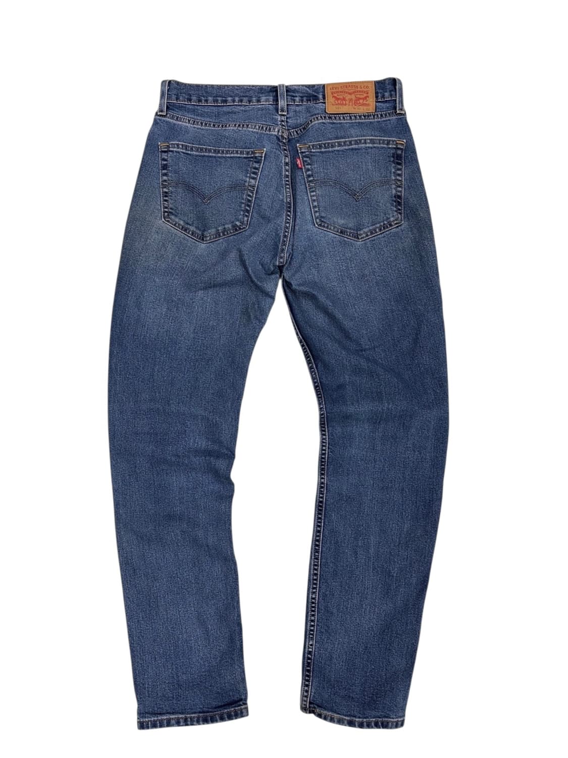 리바이스 511 기모 스판 청바지 (30) 상품이미지6