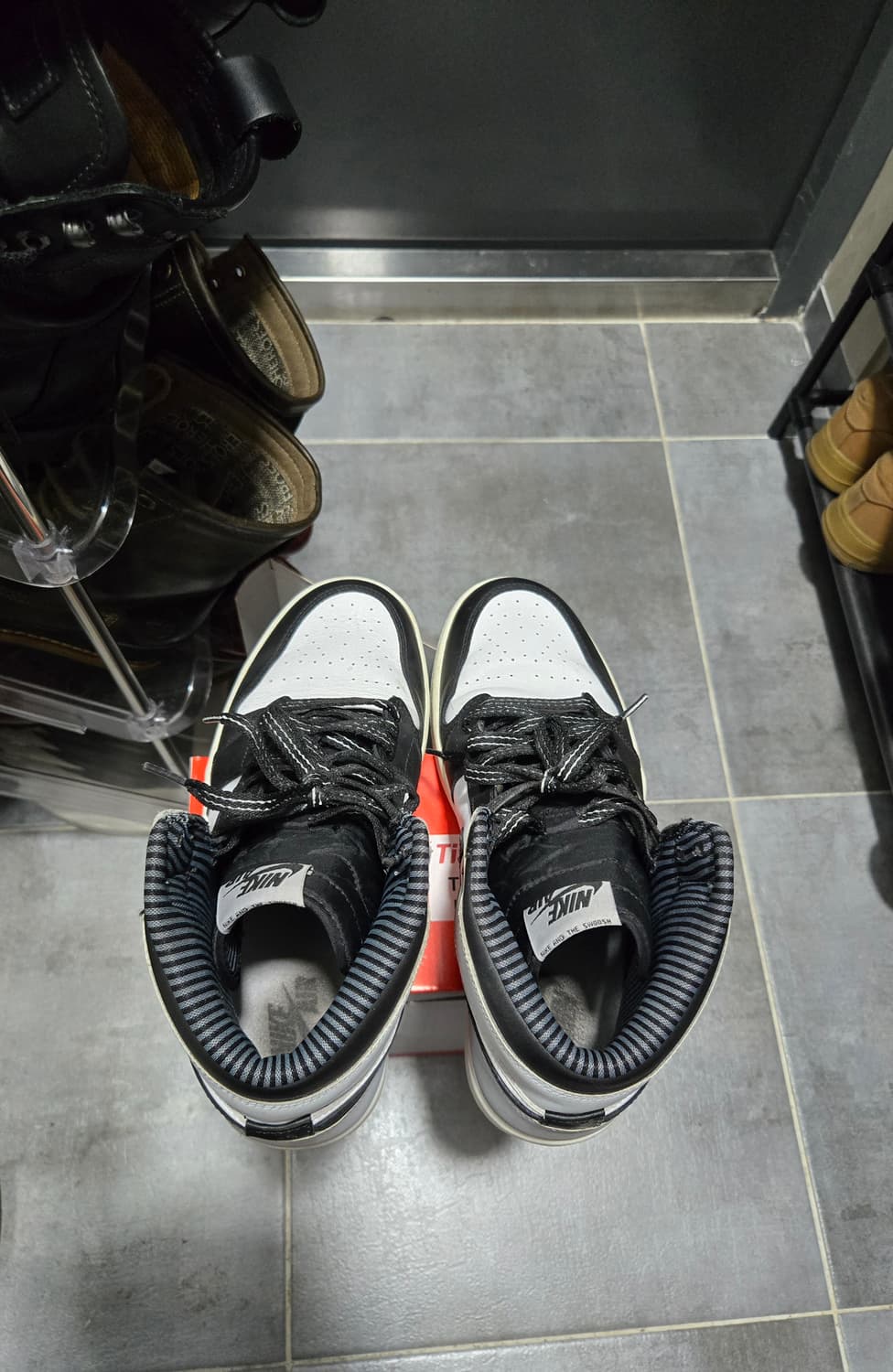 조던1 바론스 275 상품이미지4