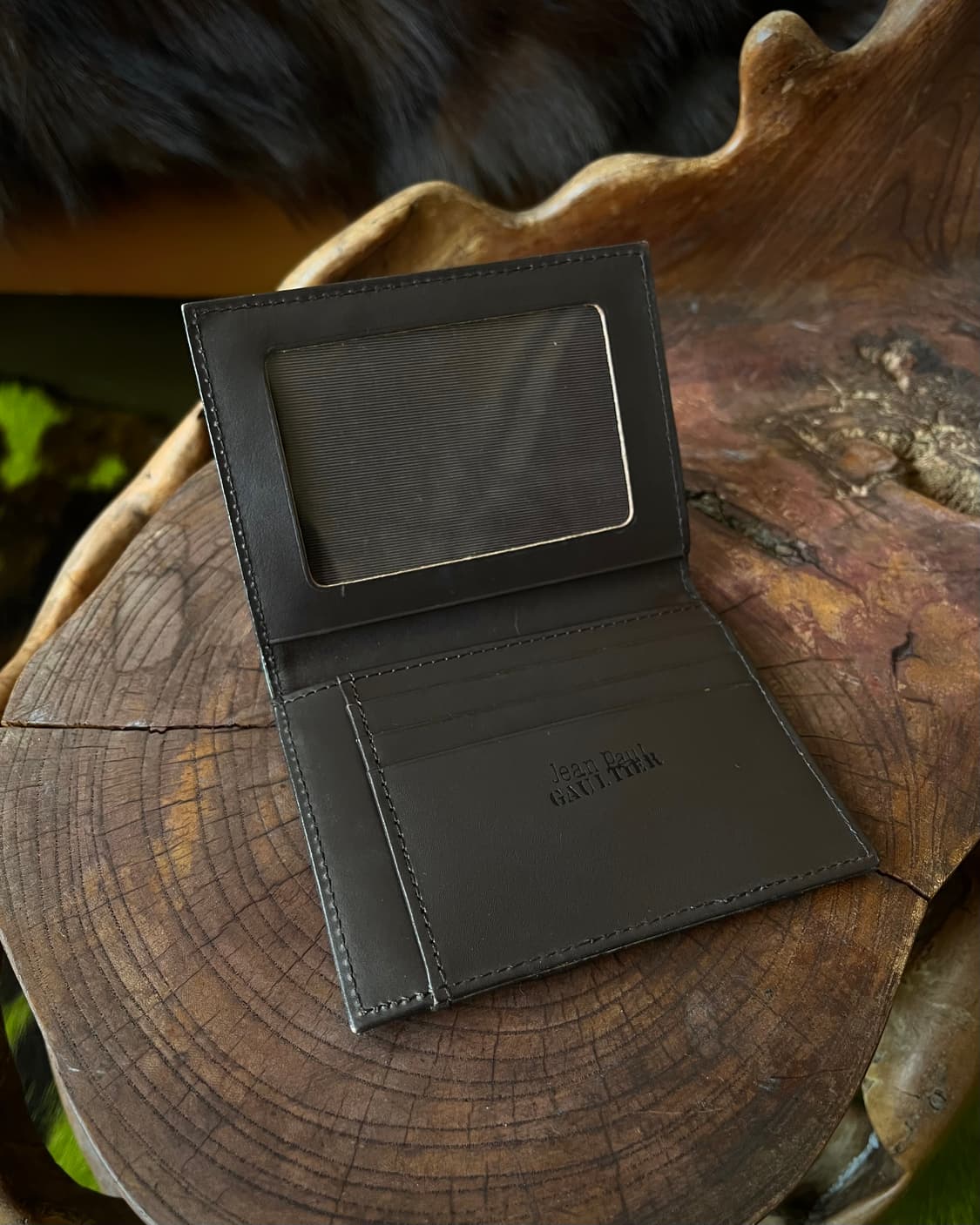 Jean Paul Gaultier 1995年 Cyber Wallet 상품이미지6