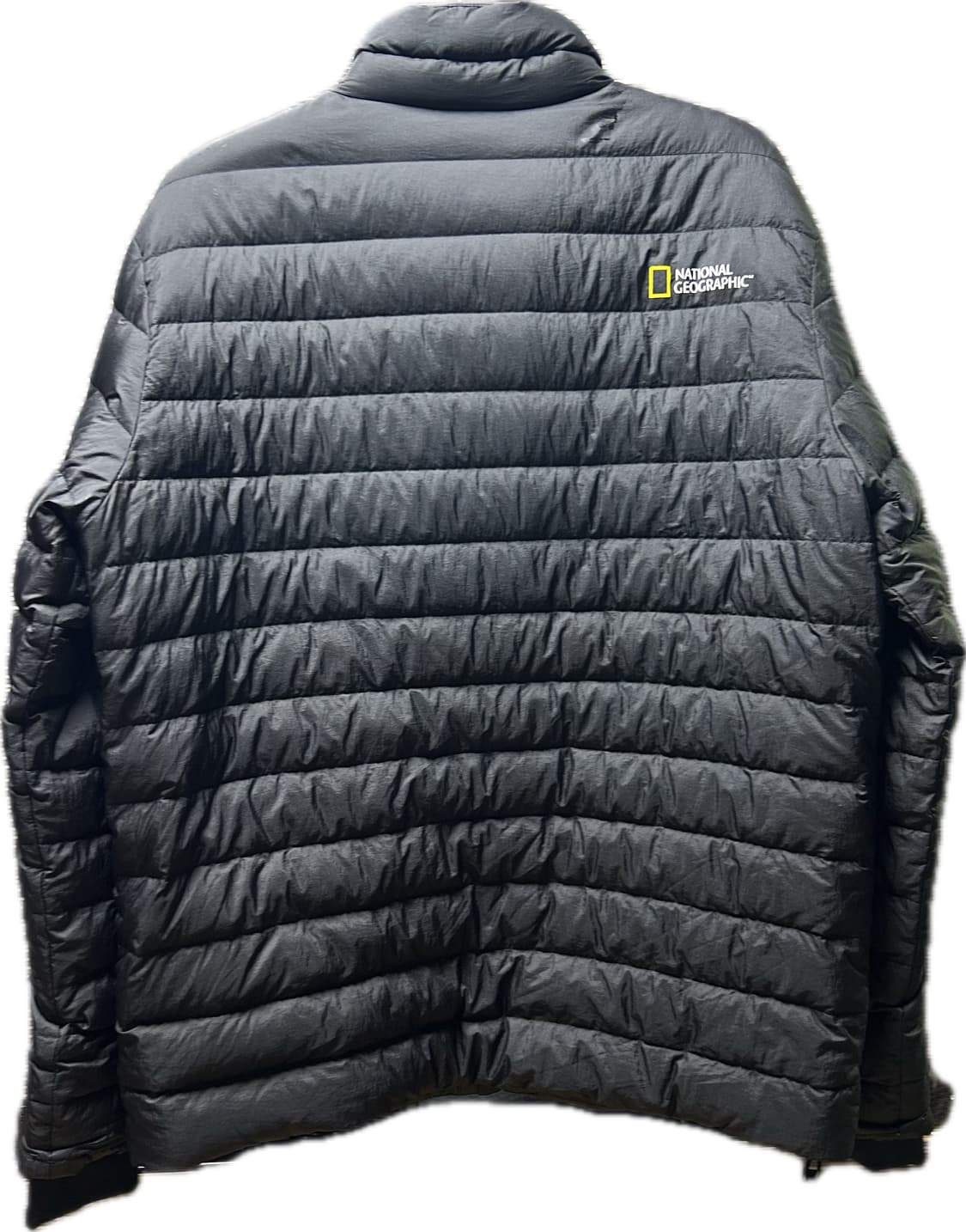 내셔널지오그래픽 경량패딩 파나로카 구스 점퍼 110 상품이미지7
