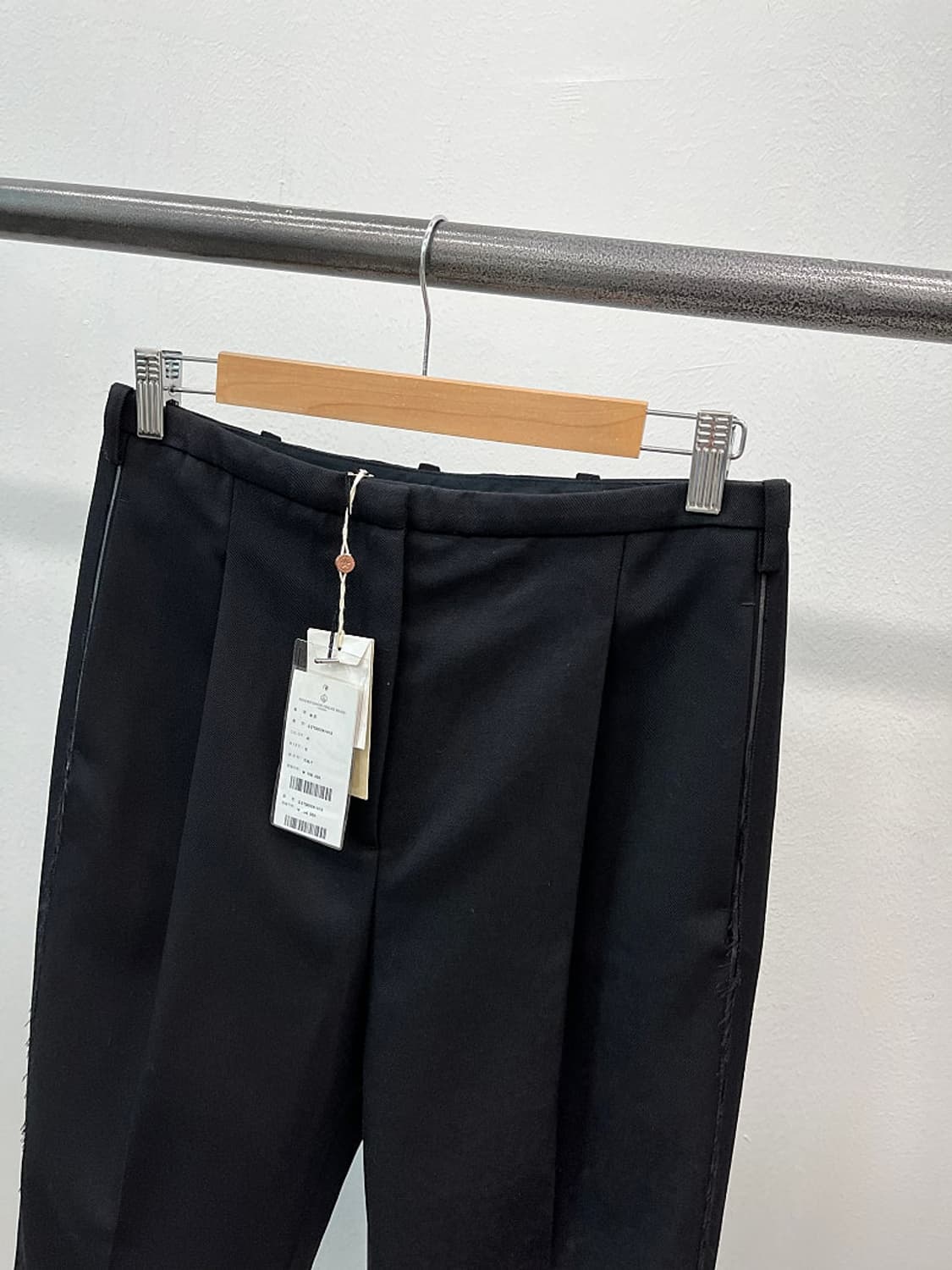 여) 골든구스 데미지드 슬랙스  상품이미지2