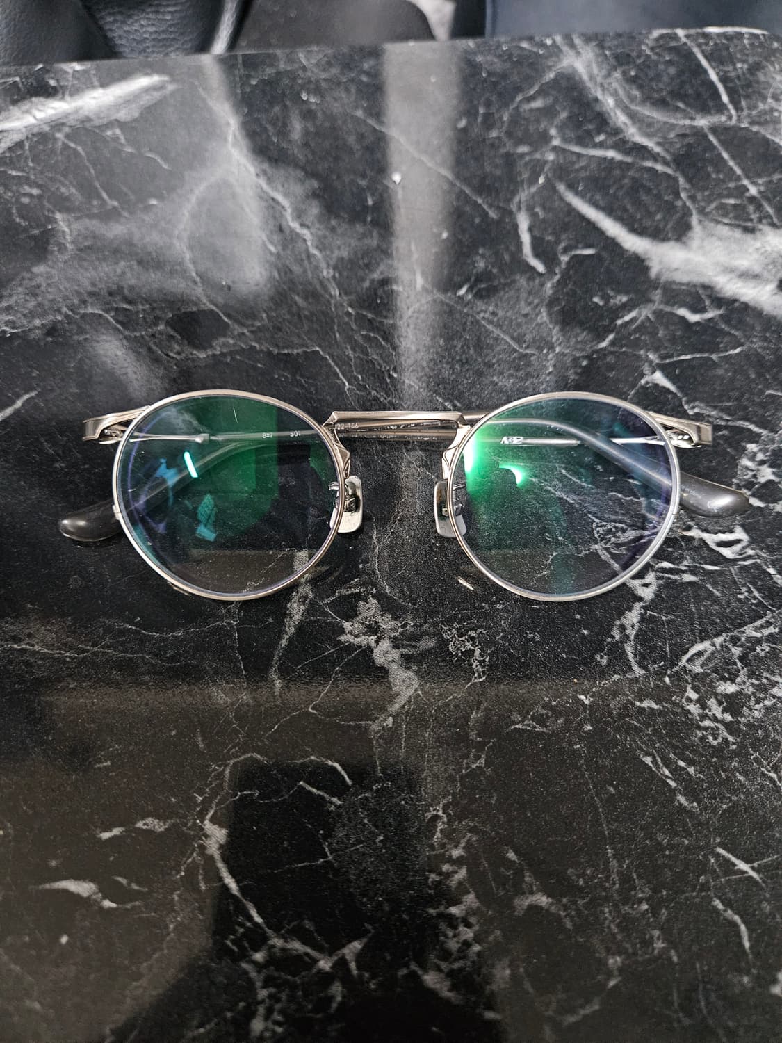 i4p 8=7 단종모델 안경 상품이미지2