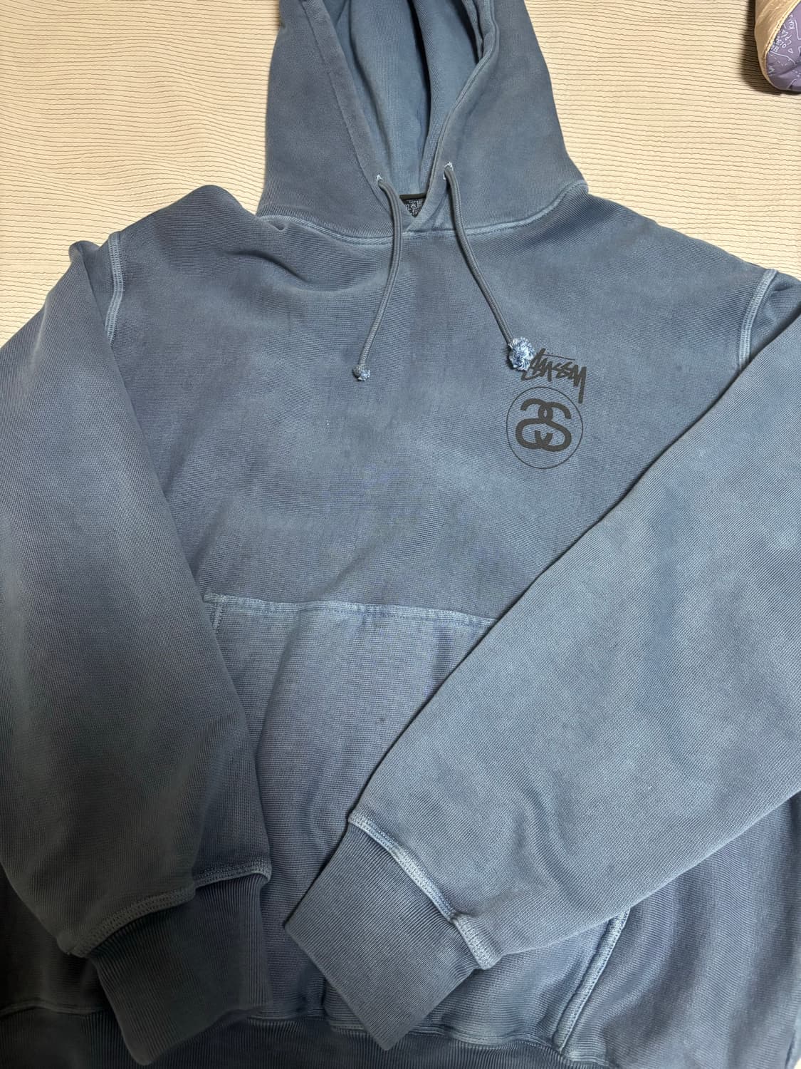 스투시 후드티 상품이미지3