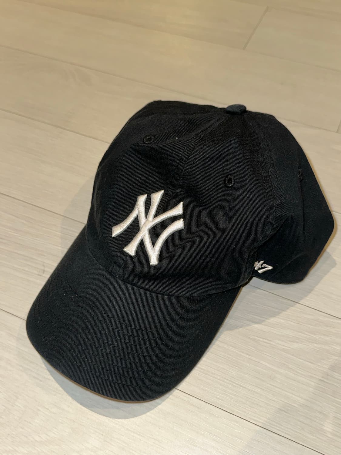 47brand 콜라보 캡모자  상품이미지1