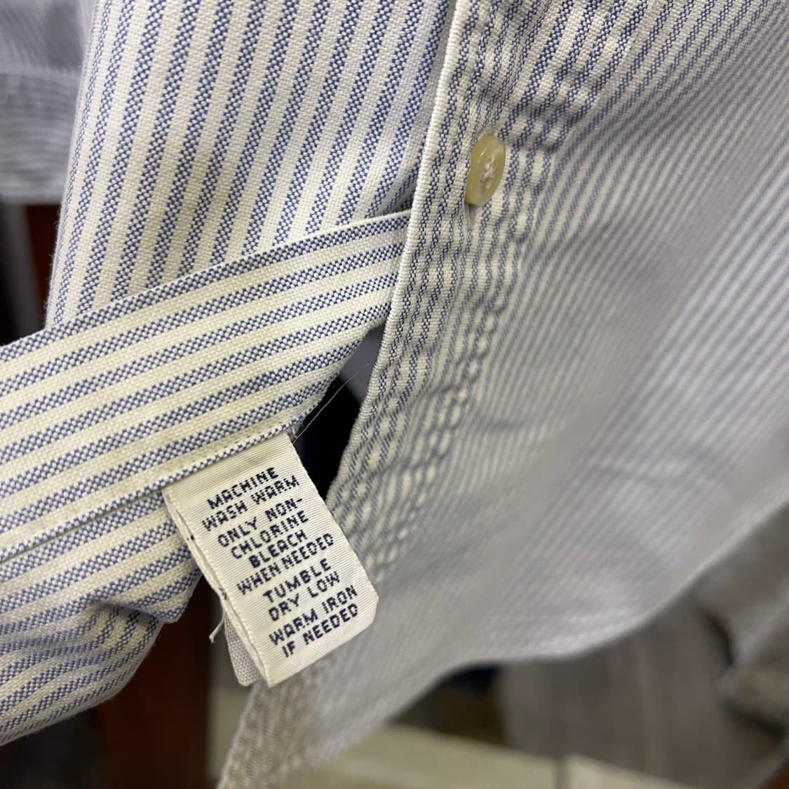 폴로 st 셔츠 상품이미지5