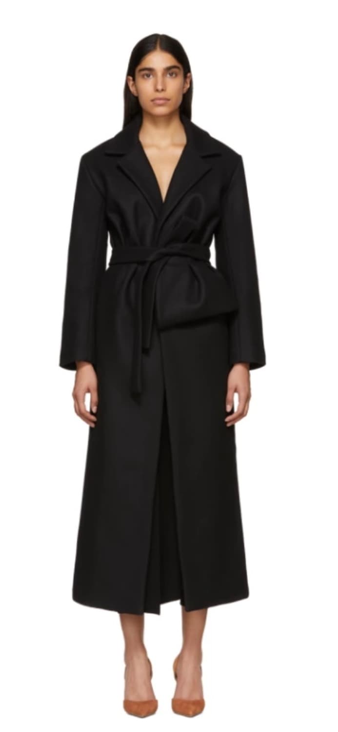 자크뮈스 코트 상품이미지2