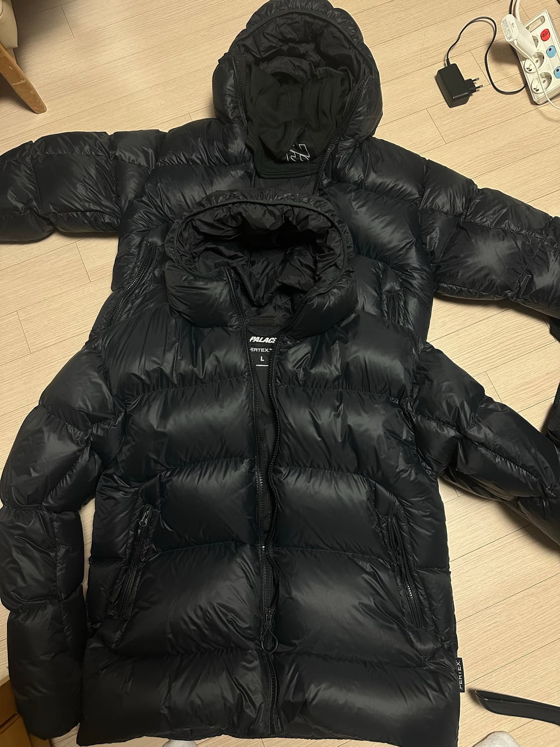 팔라스 퍼텍스 L 상품이미지2