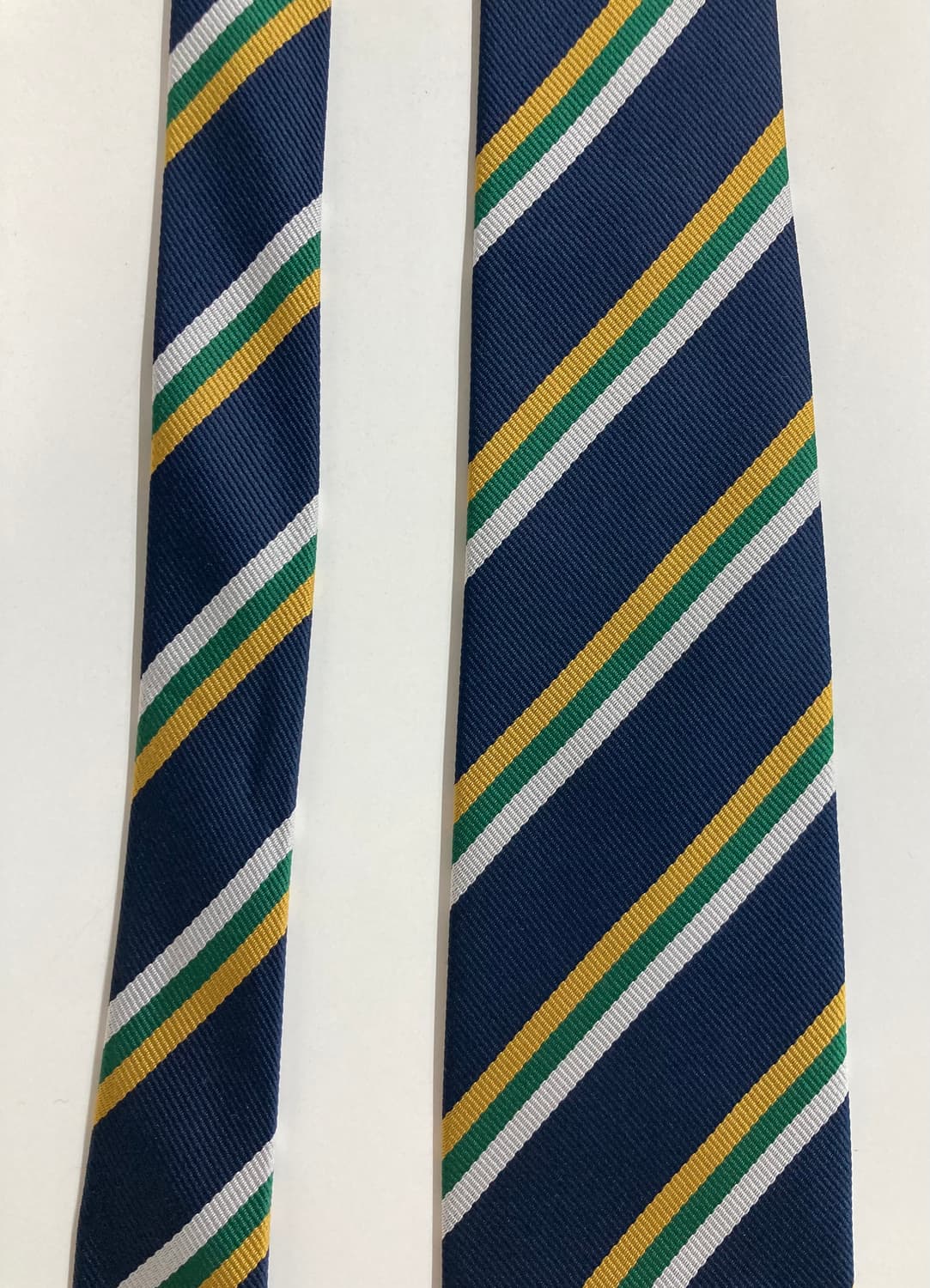 빈티지)넥타이 상품이미지3