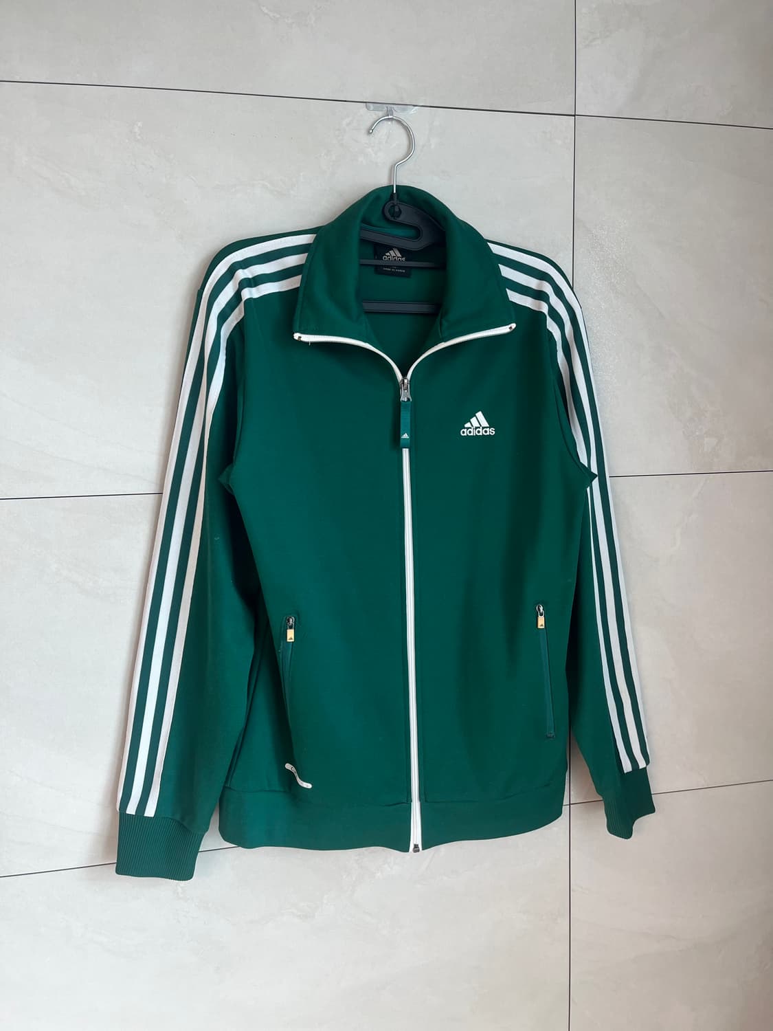 아디다스 져지 그린 [95] 상품이미지2