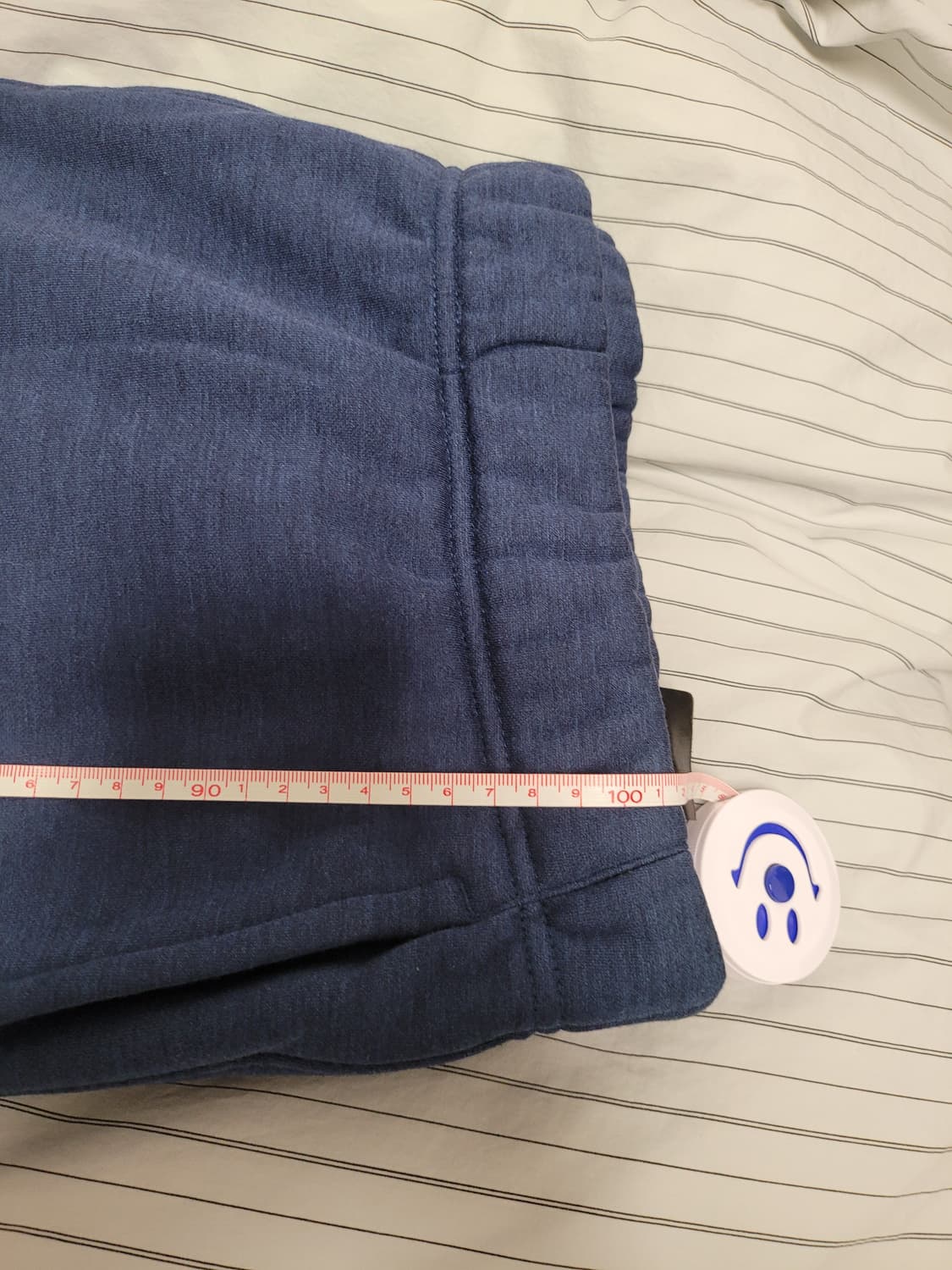 유니클로 남성 히트텍 기모 스웨트 팬츠 5벌 일괄  판매 상품이미지8