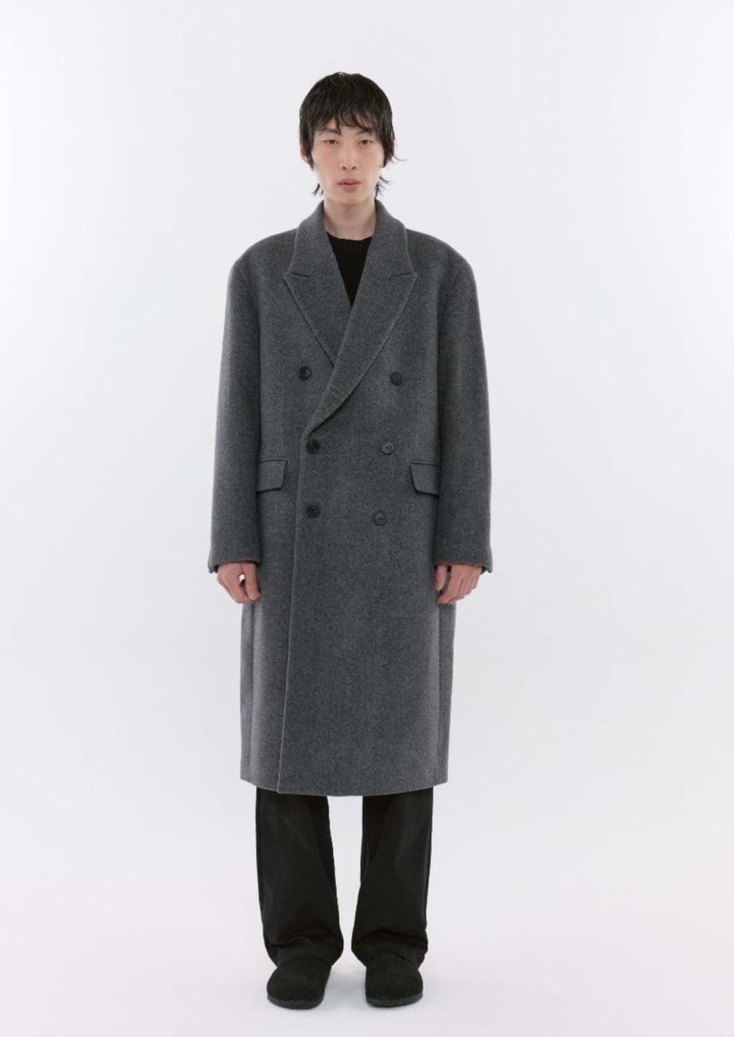 Essential by eql 더블코트  상품이미지1