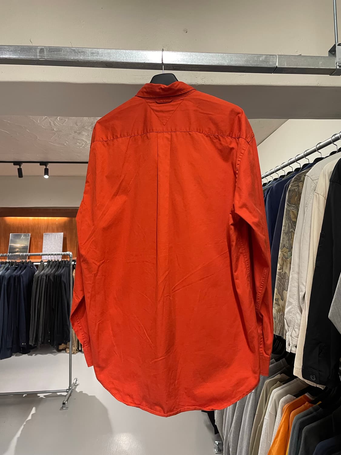 Tommy hilfiger shirt 상품이미지5