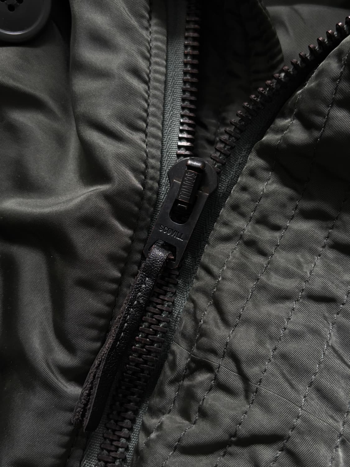 오리지널 알파 N-2B 플라이트 자켓 상품이미지7