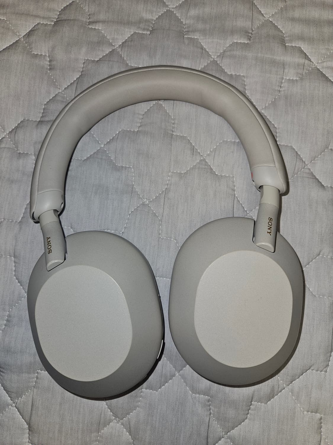 소니헤드폰5+케이스+충전기 상품이미지3