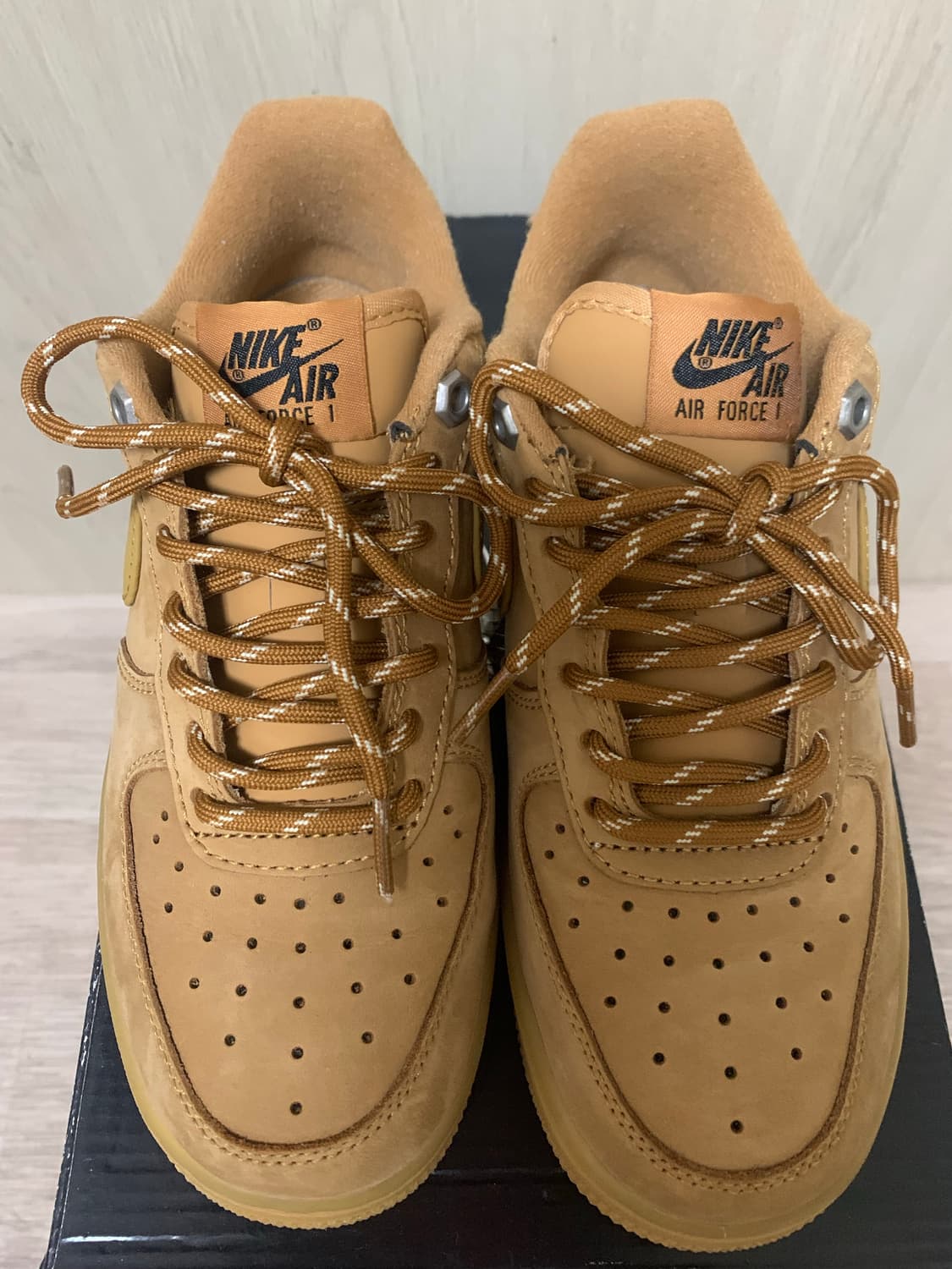 나이키 에어포스 1 '07 WB 플랙스 상품이미지3