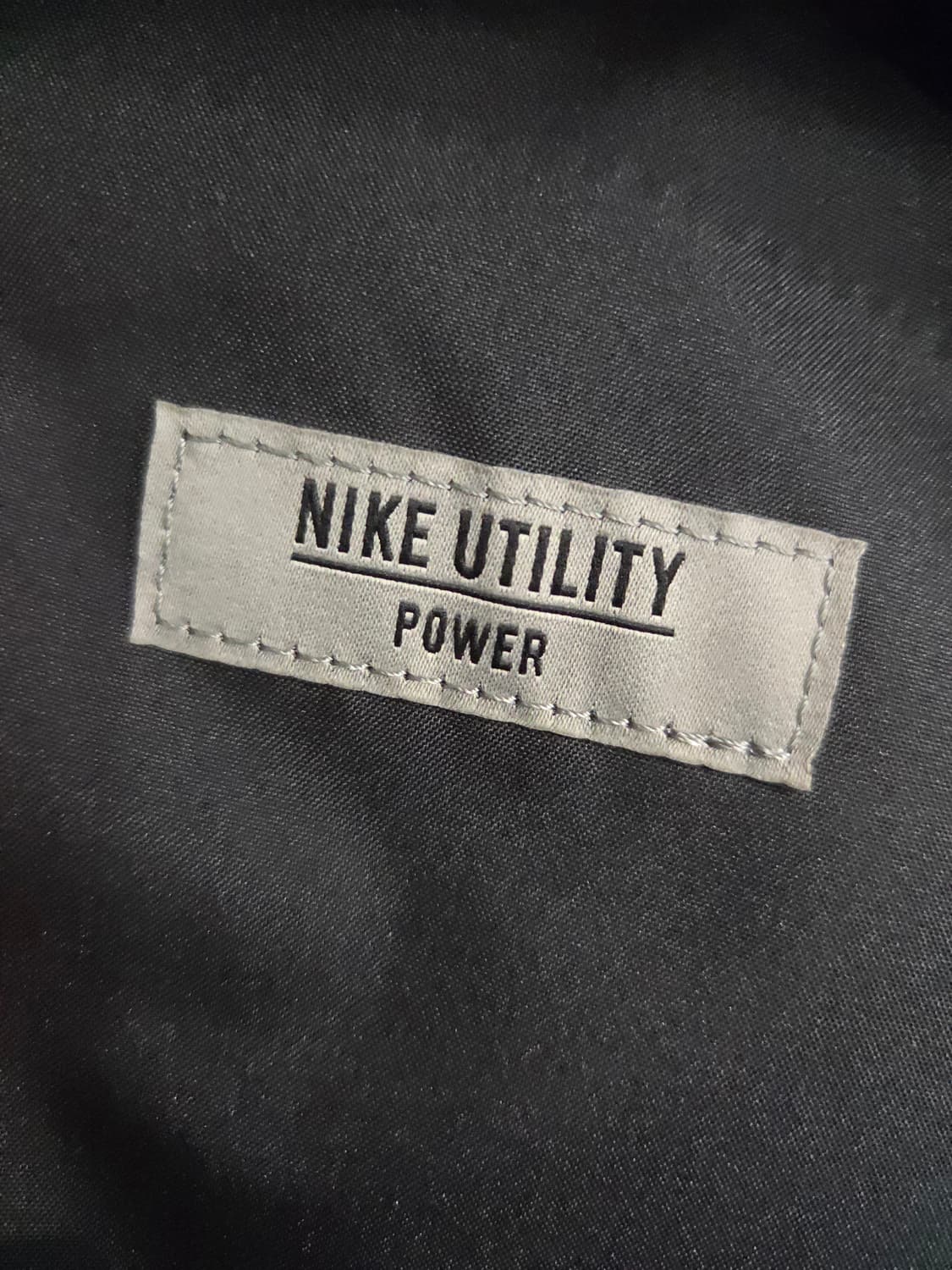 나이키 유틸리티 파워 백팩 상품이미지7