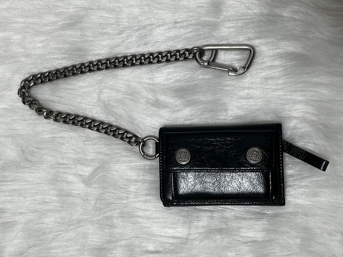 분크 기어 체인 스트랩 상품이미지4