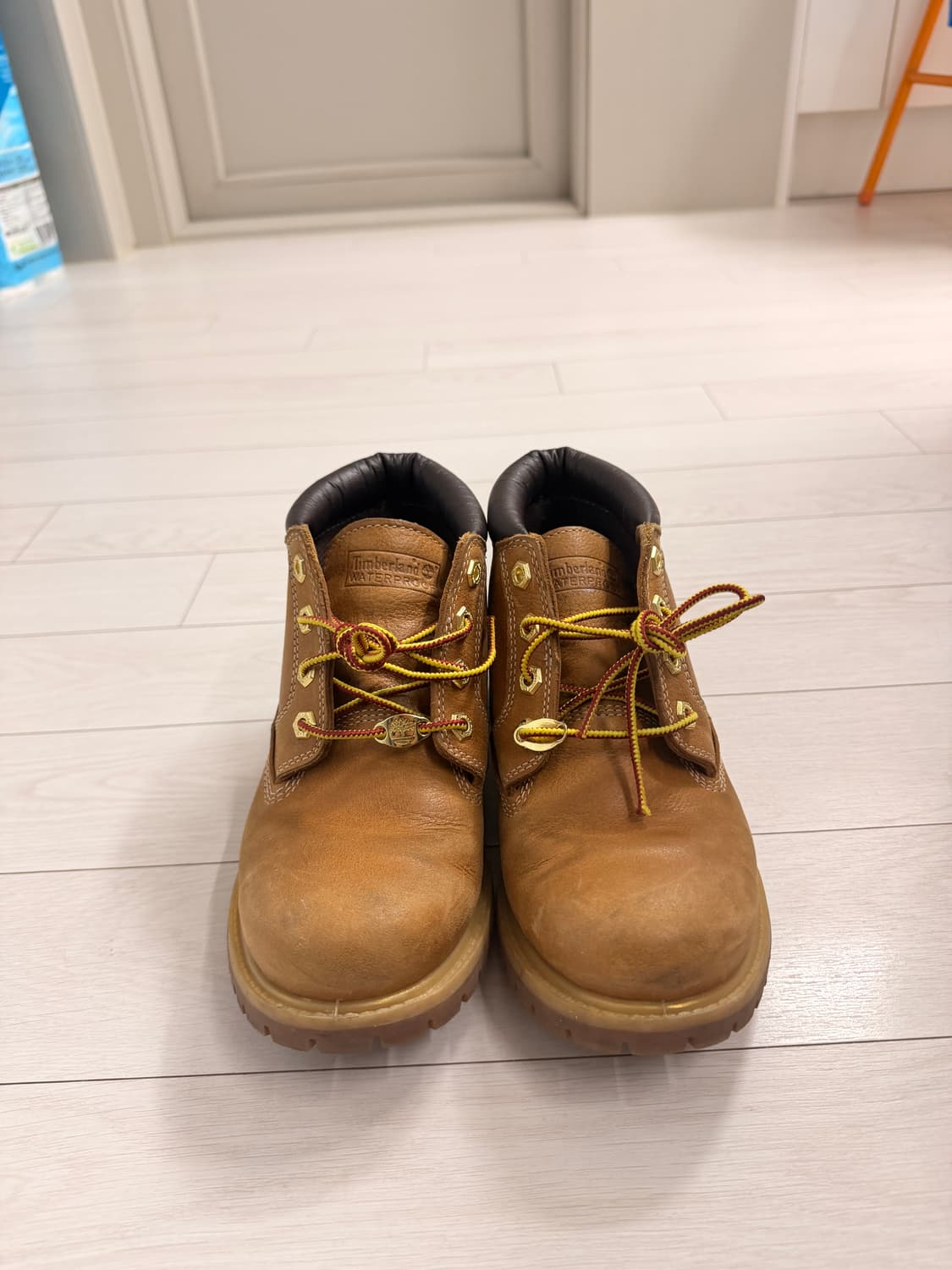 팀버랜드 레더 240 상품이미지2