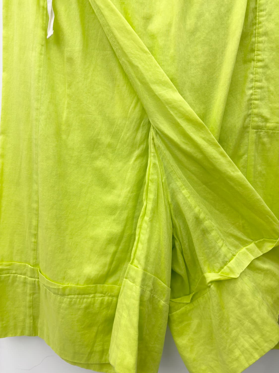 NEON HALF PANTS 상품이미지2