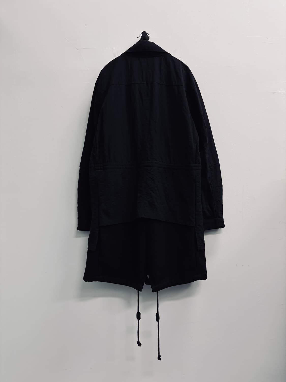 STAMPD 스템피드 피쉬테일 자켓 Ma832 상품이미지7