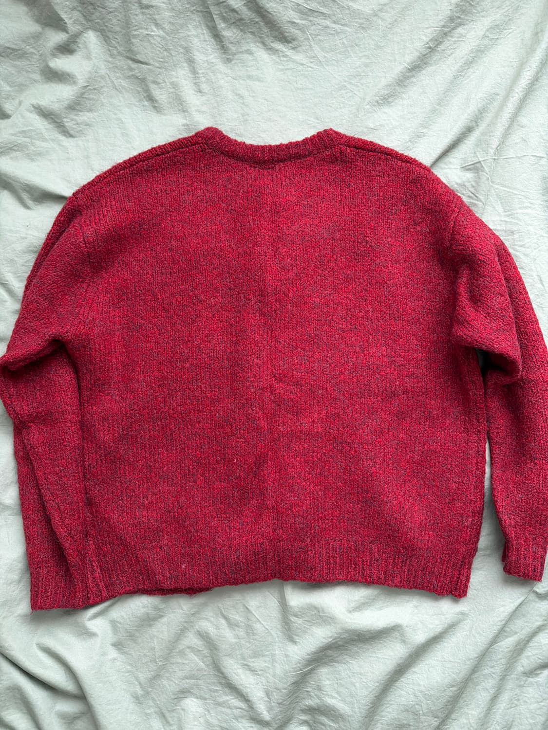 PARTIMENTO 가디건 상품이미지3