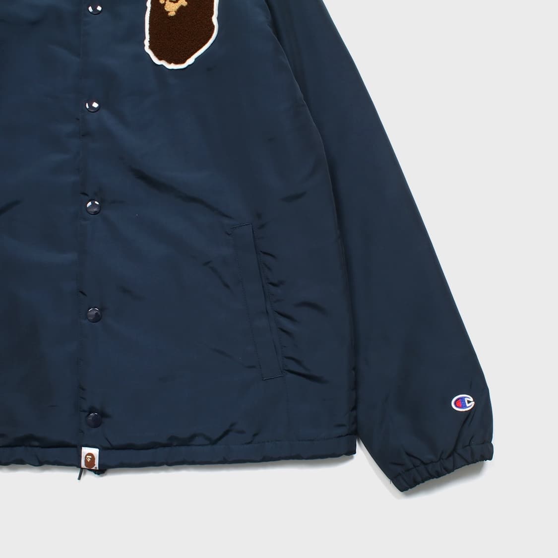 A BATHING APE x CHAMPION 상품이미지8