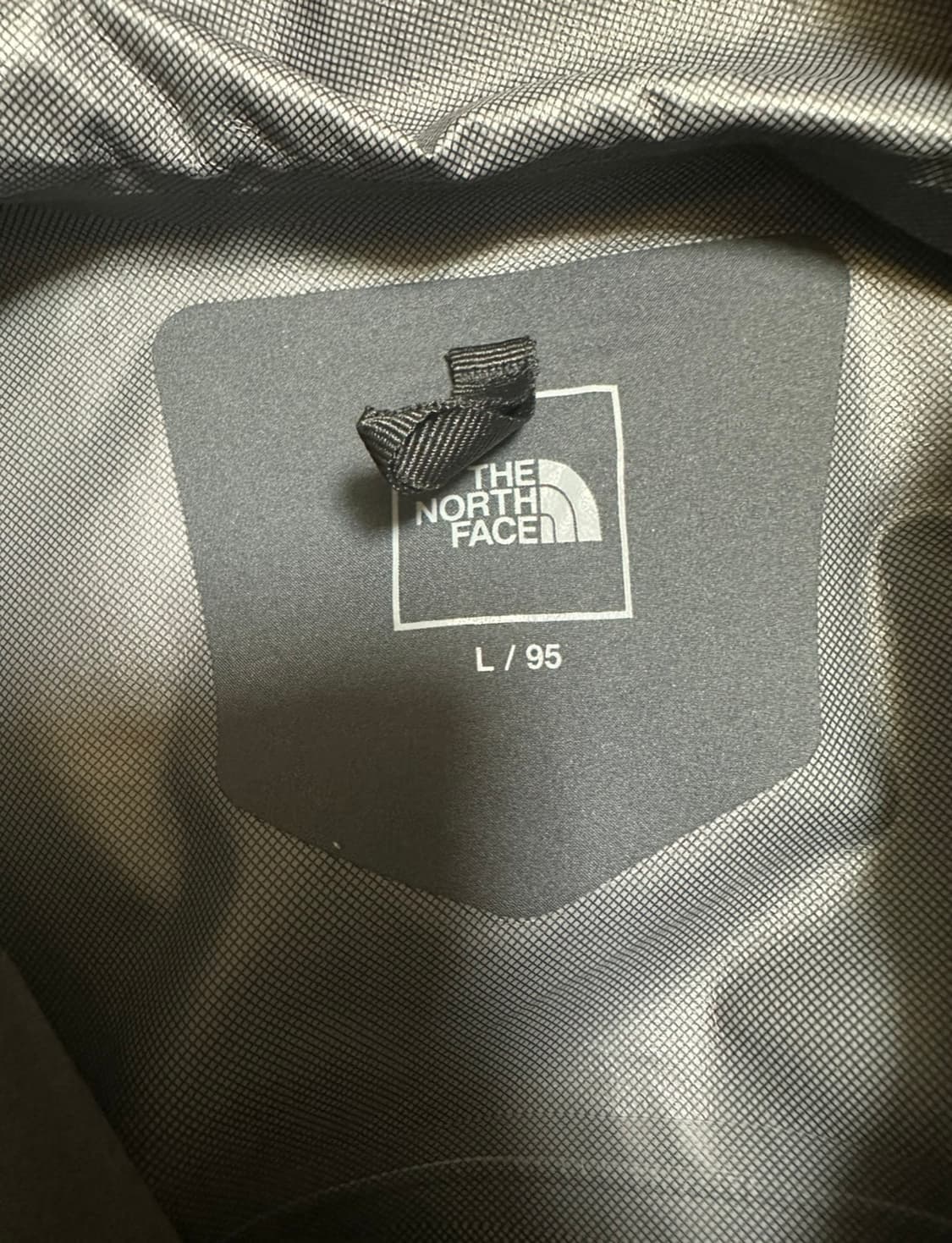 노스페이스 후드 바람막이  상품이미지8