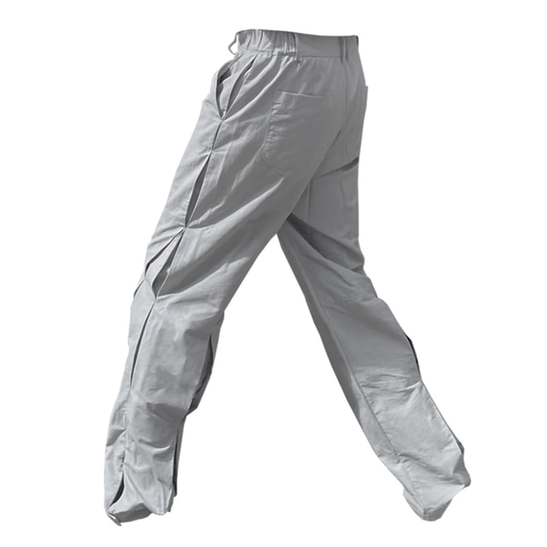 [판매](1)에이옵(AOP) 바텍 픽스드 팬츠 - 그레이 상품이미지4