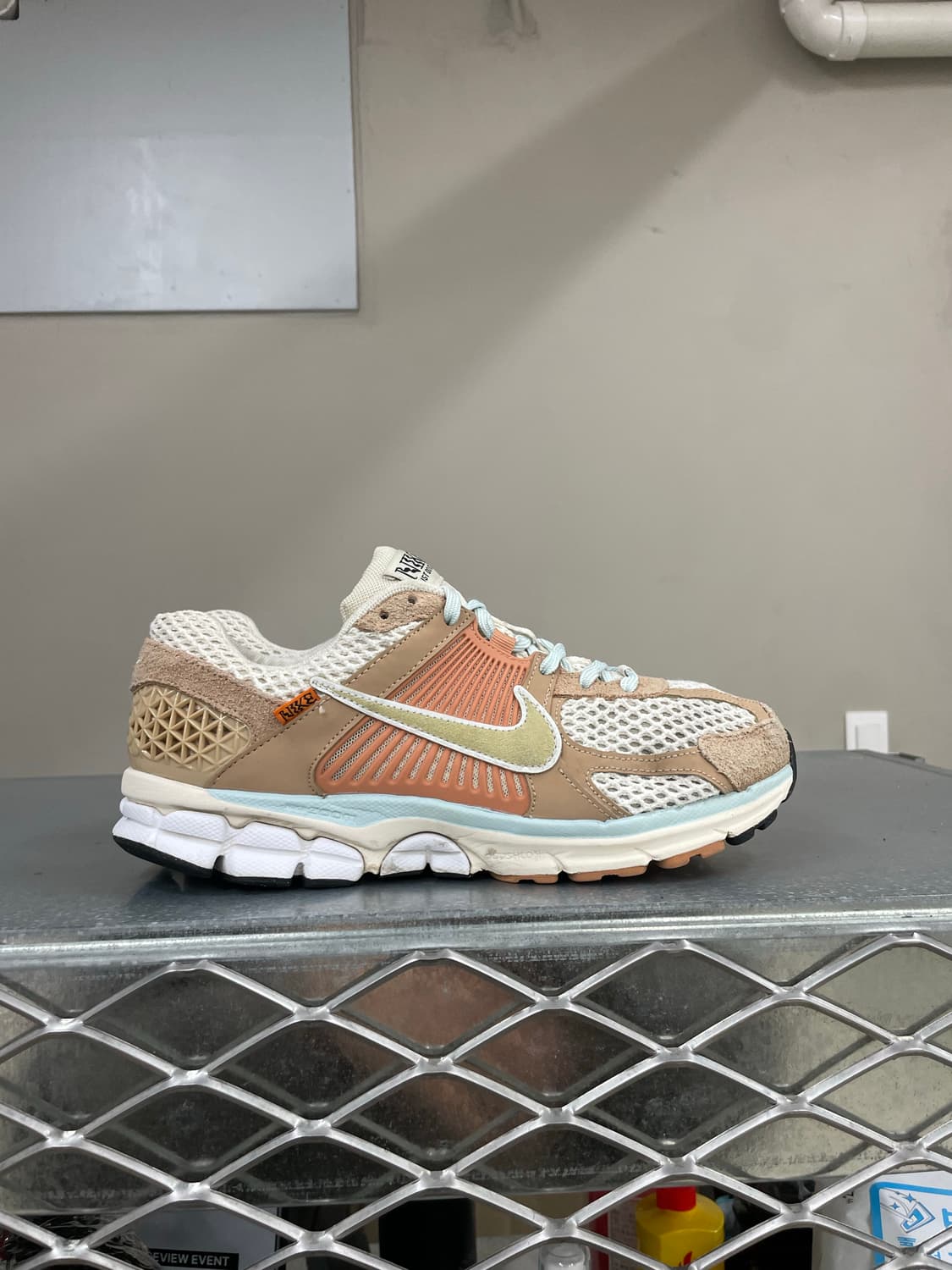 나이키 줌 보메로 5 260 (gr-4212) 상품이미지4