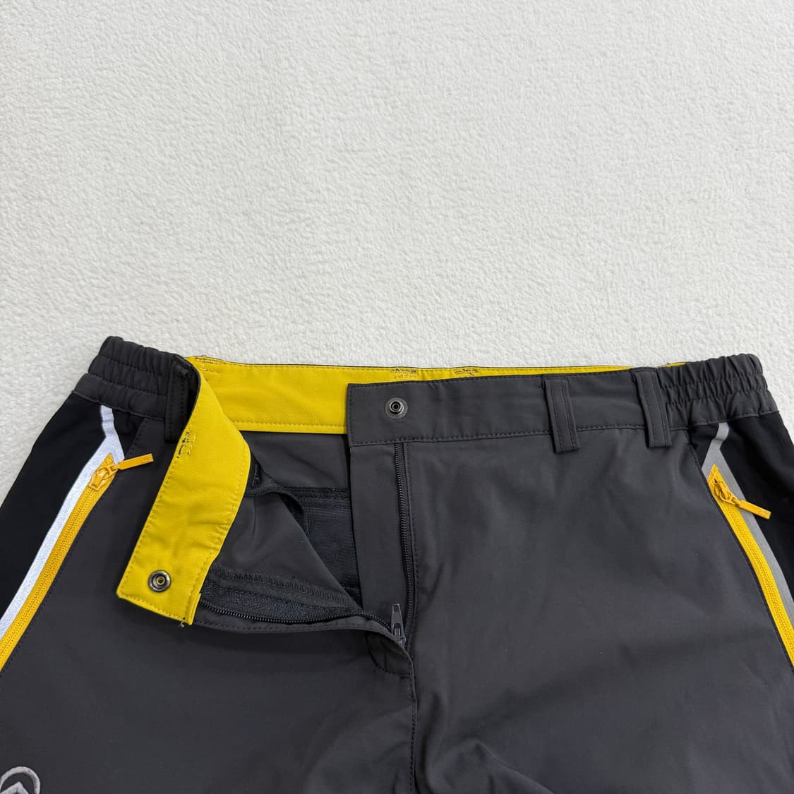 76 노스페이스 써밋시리즈 등산 바지 0327T 상품이미지3