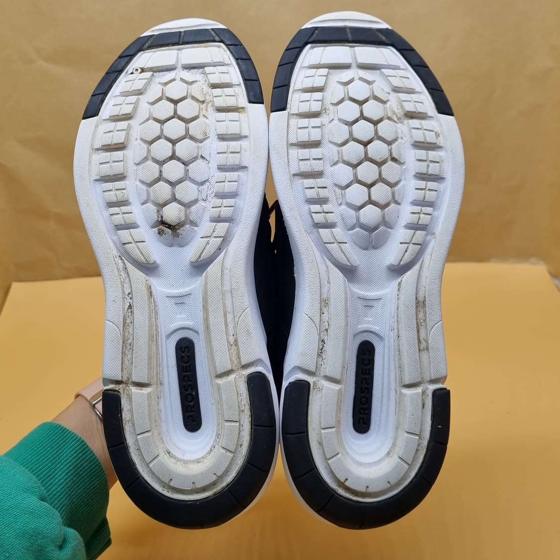 프로스펙스 옴니아 운동화245  상품이미지3